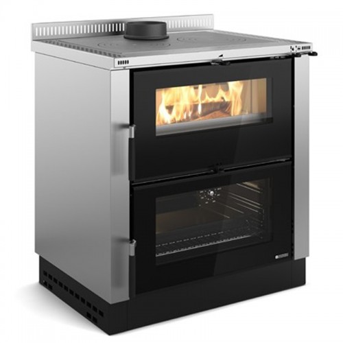 Sporák Verona XXL La NORDICA Sporáky na tuhá paliva