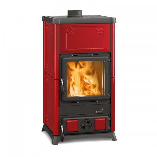 Krbová kamna Fedora NORDICA