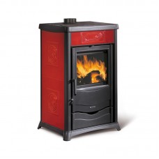 Krbová kamna TERMOROSSELLA Plus EVO D.S.A. NORDICA
