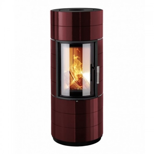 Colona Lite S - litinová krbová kamna  Krbová kamna