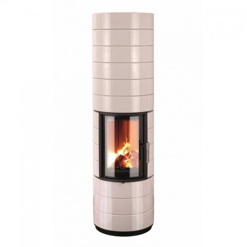 Colona Lite L - litinová krbová kamna