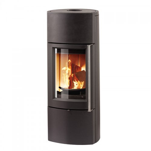 Delta Plus - litinová krbová kamna Krbová kamna