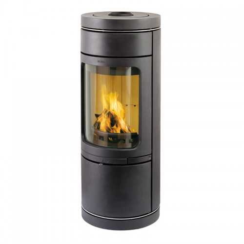 Novia CL - litinová krbová kamna Krbová kamna