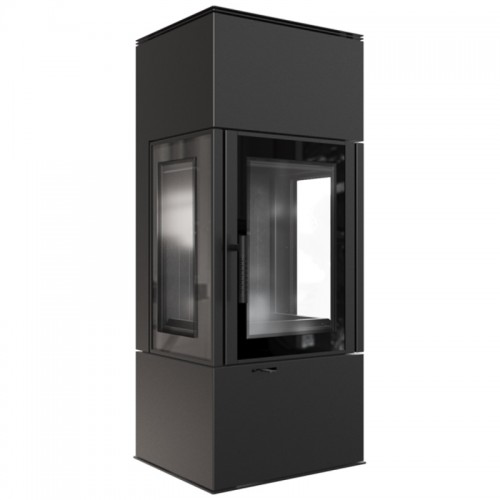 Kratki Thor 8 view Krbová kamna