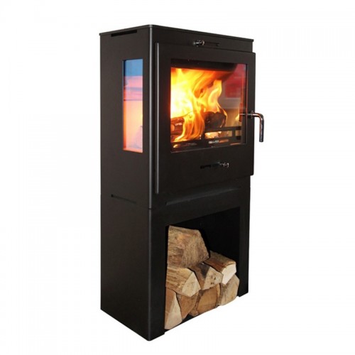Hede 1D panorama Krbová kamna