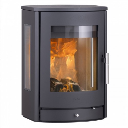 Heta Scan-Line 850 M Wall Krbová kamna