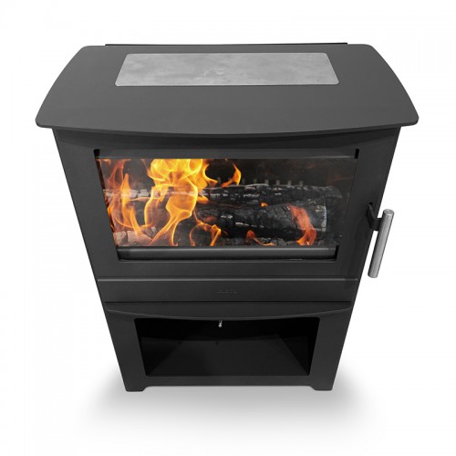 Heta Inspire 55HK Krbová kamna | Kupkamna.cz