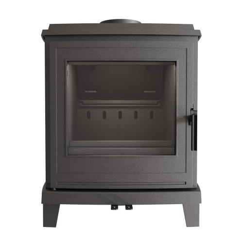 Litinová kamna na dřevo K11