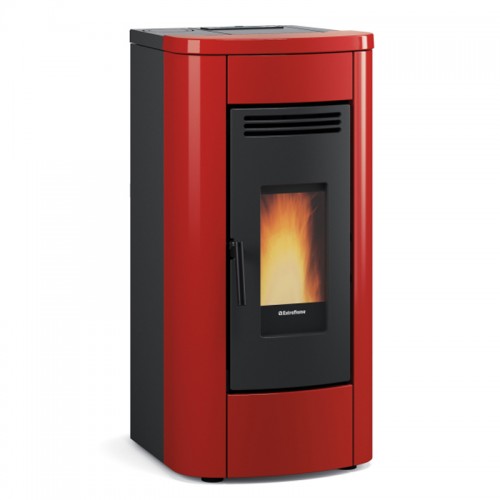 Peletová kamna Klaudia 5.0 Nordica