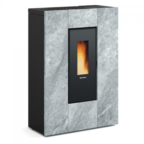 Peletová kamna Marilena Plus Petra AD Nordica