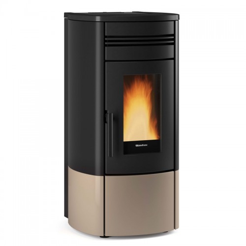 Peletová kamna Noris Nordica