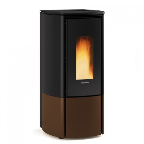 Peletová kamna Katia 11 Nordica