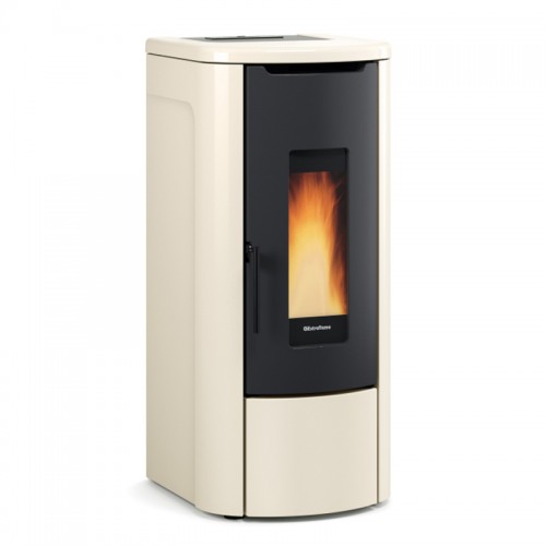 Peletová kamna Rosanna Idro Nordica
