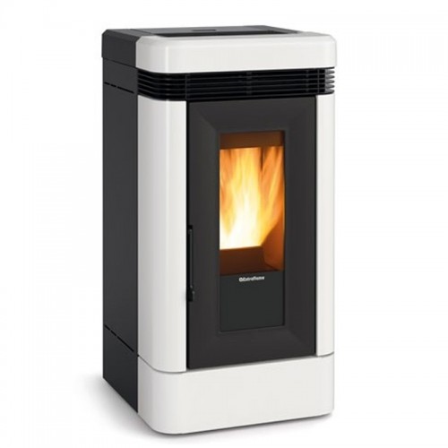 Peletová kamna LUCIA Plus NORDICA