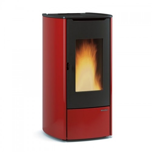 Peletová kamna Marina Idro H11