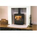 Hede 4 air Krbová kamna