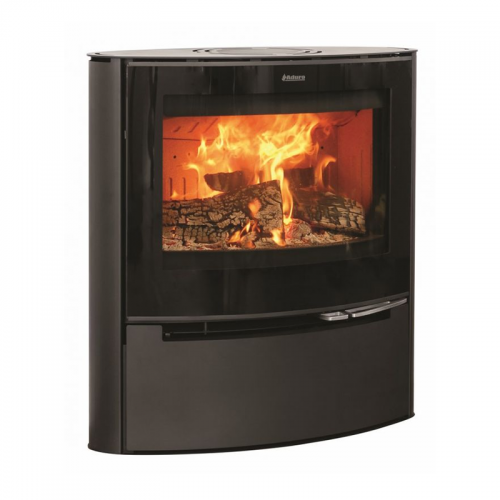 Krbová kamna Aduro 15 LUX | Kupkamna.cz