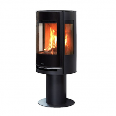 Krbová kamna Aduro 9-3 Lux