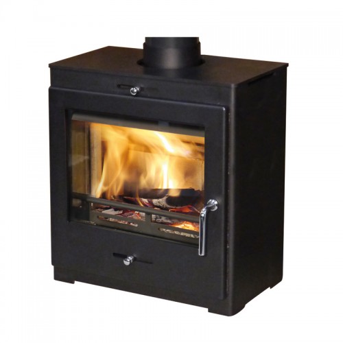 Hede 1 Krbová kamna