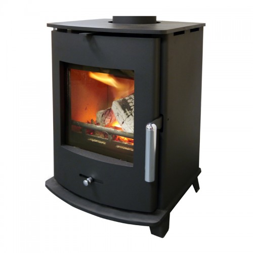 Hede 3  Krbová kamna