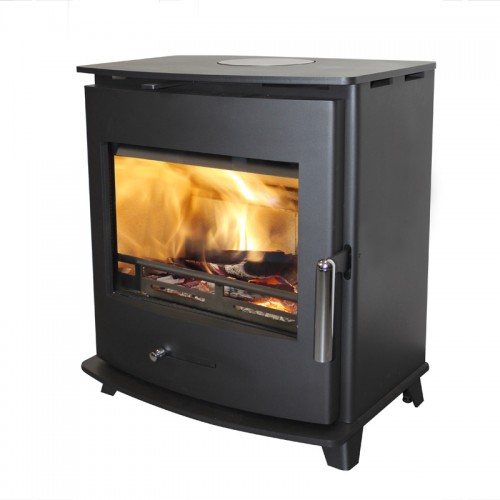 Hede 4 Krbová kamna