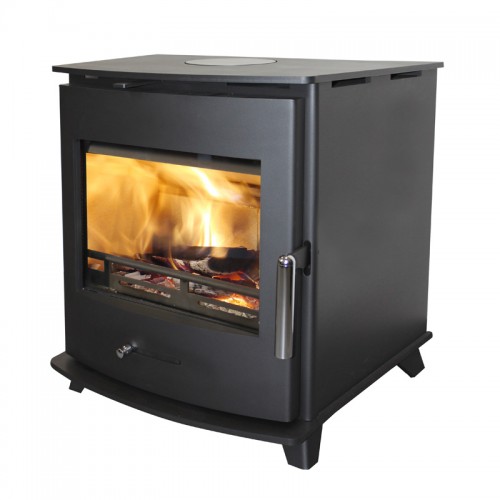 Hede 5 Krbová kamna