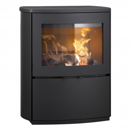 Heta Scan-Line 1000 Krbová kamna | Kupkamna.cz