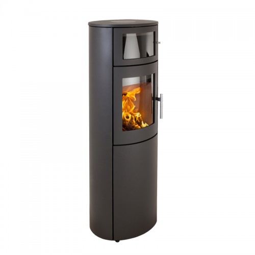 Krbová kamna Heta Scan Line 840 B | Kupkamna.cz